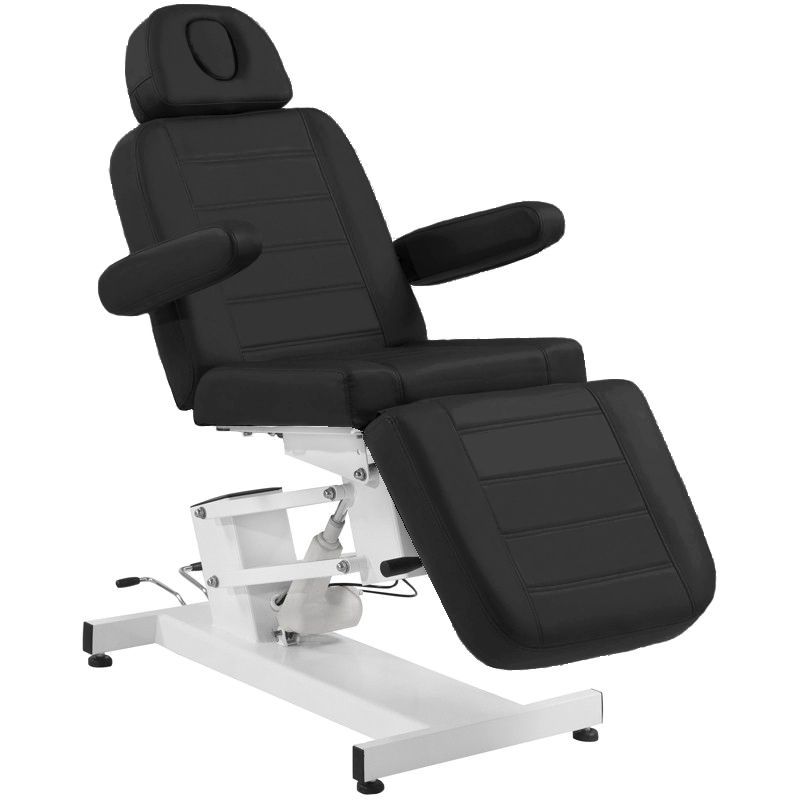 Kosmetikliege Elektrisch Azzurro 705 1 Schwarz 1