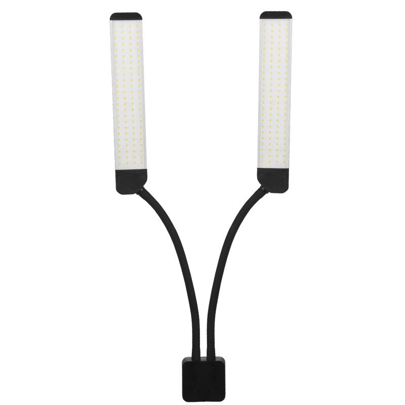 Wimpernlampe LED mit Stativ und einstellbarer Lichtintensität Polluks II - Bild 4
