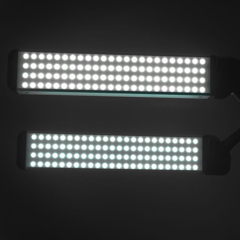 Wimpernlampe LED mit Stativ und einstellbarer Lichtintensität Polluks II - Bild 13
