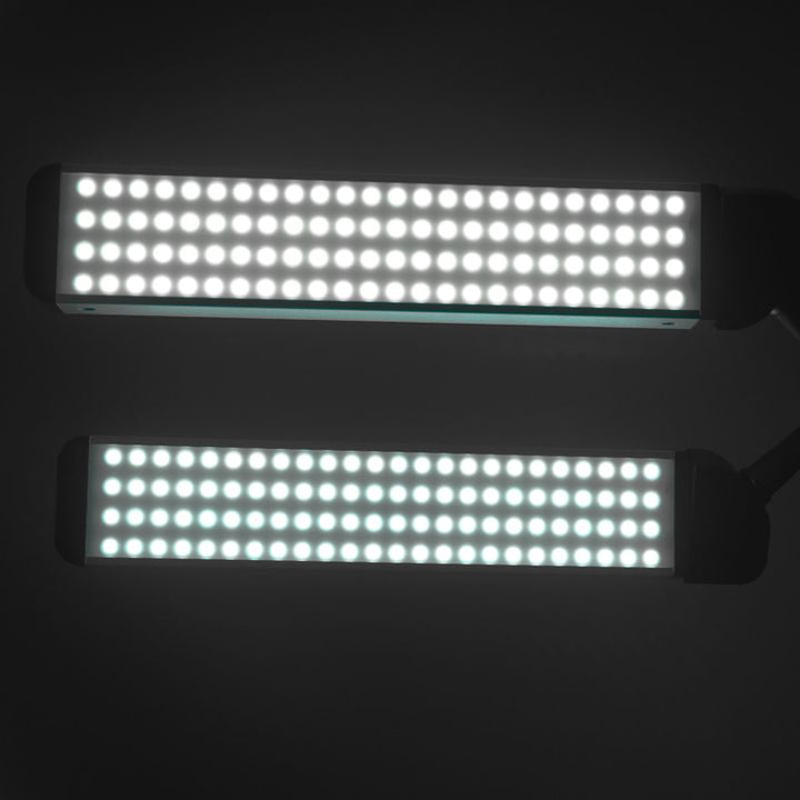 Wimpernlampe LED mit Stativ und einstellbarer Lichtintensität Polluks II - Bild 13