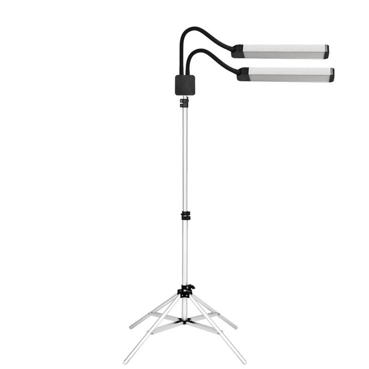 Wimpernlampe LED mit Stativ und einstellbarer Lichtintensität Polluks II - Bild 28