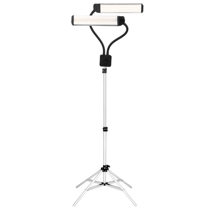 Wimpernlampe LED mit Stativ und einstellbarer Lichtintensität Polluks II - Bild 29