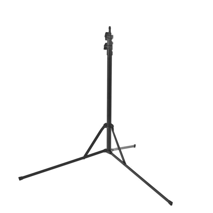 Ringleuchte 18" mit Stativ 48W Schwarz 4