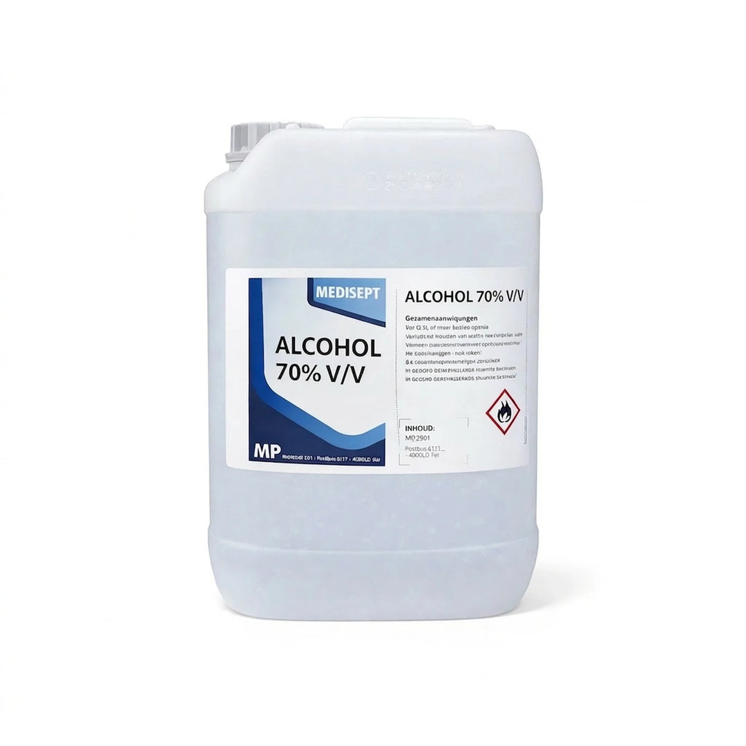 Alkohol Medisept 70% 5L