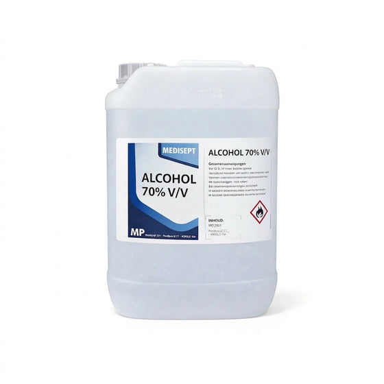 Alkohol Medisept 70% 5L