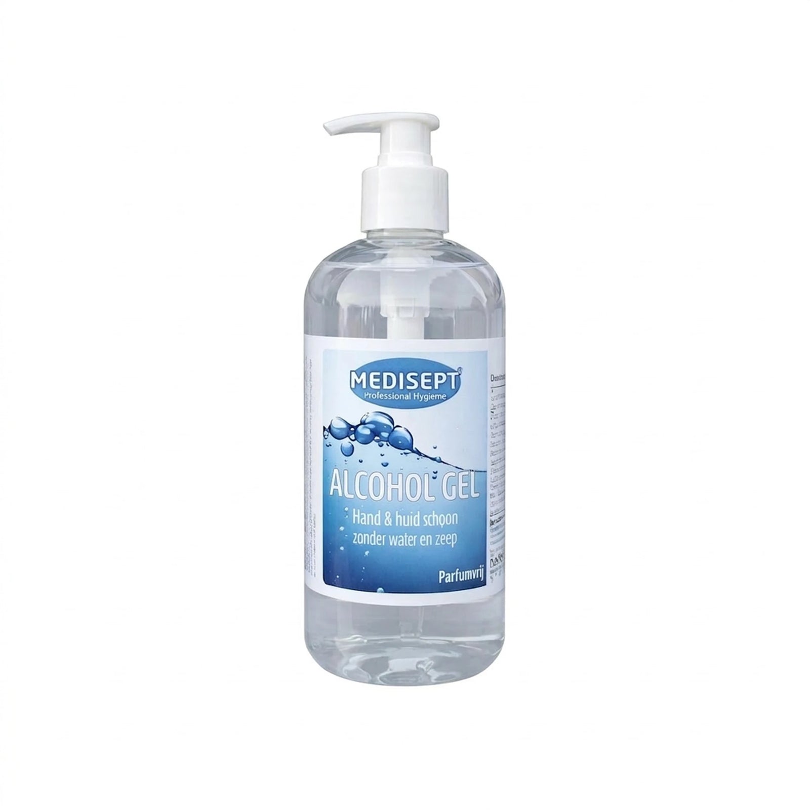 Medisept Alkohol-Gel 500ml