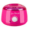 Wachswärmer Dose Pro Wax 100 400ml 100W Rosa
