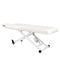 Massageliege Elektrisch Azzurro 336 1 Weiß