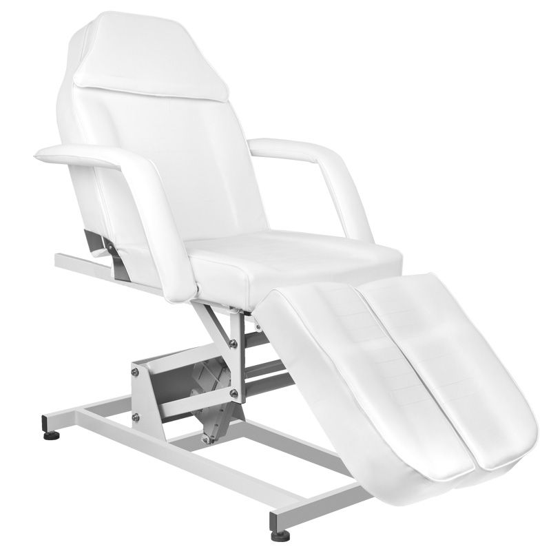 Kosmetikliege Elektrisch Azzurro 1 673AS Pedi Weiß 1