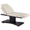 Massageliege Elektrisch Azzurro 805 1 mit Heizung Wenge