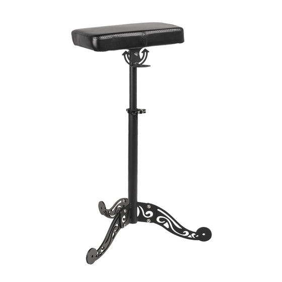Armlehne Tattoo Pro Ink 709 Schwarz