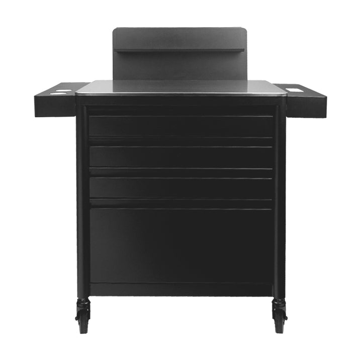 Kosmetikwagen Pro-Ink 701 Schwarz - Bild 2
