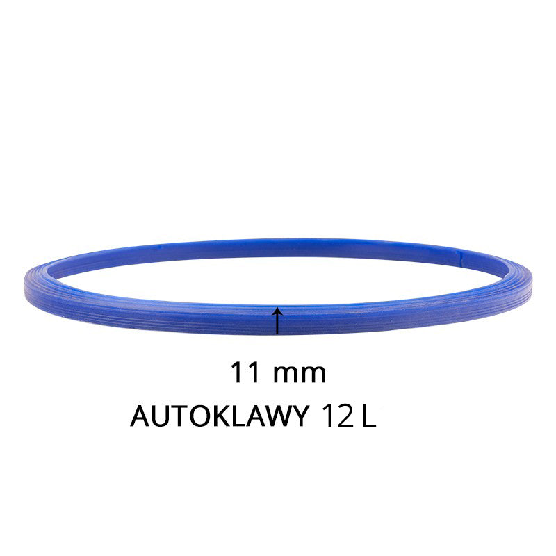 Lafomed Silikondichtung für Autoklav 12L 2