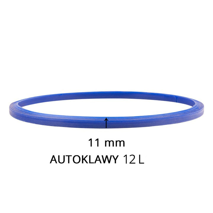 Lafomed Silikondichtung für Autoklav 12L 2