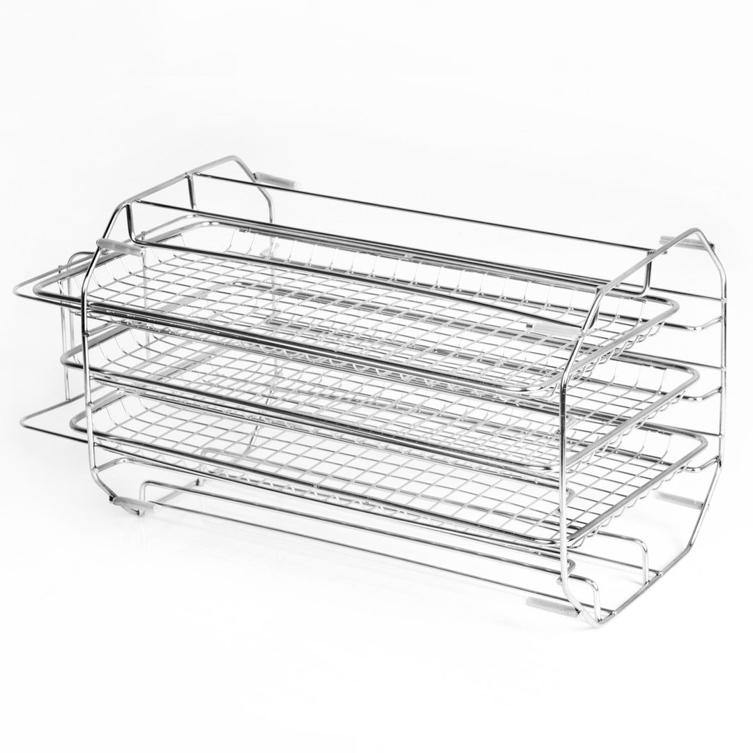 Autoklav Lafomed Standard Line LFSS08AA LED mit Drucker 8 L Medizinische Klasse B - Bild 17