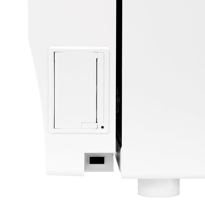 Lafomed Autoklav Standard Line LFSS12AA LED mit Drucker 12 L Medizinische Klasse B 10