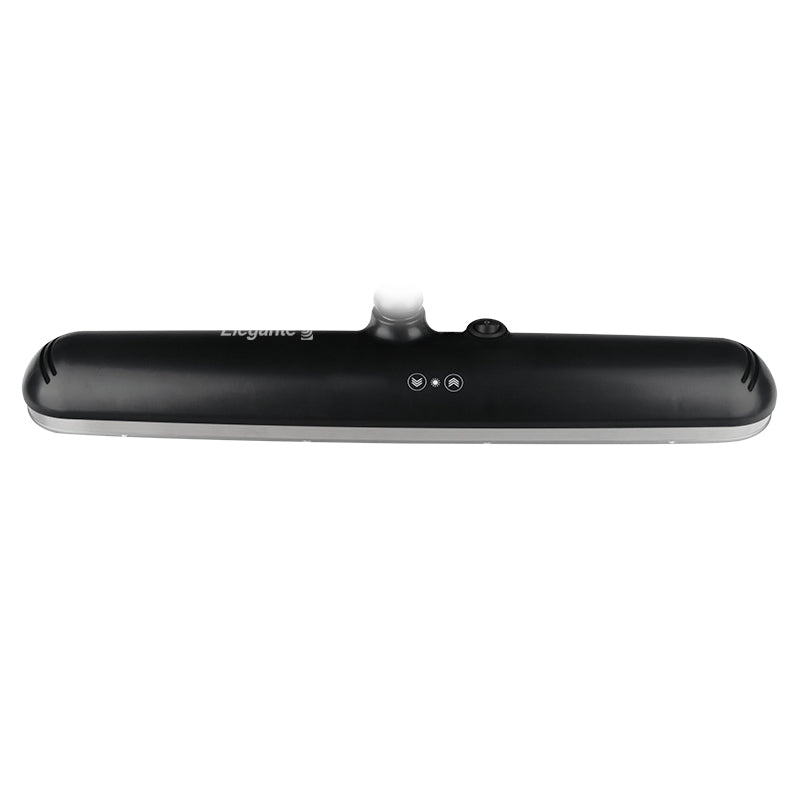 Kosmetiklampe LED mit Klemme und einstellbarer Lichtintensität Elegante 801L Schwarz - Bild 5