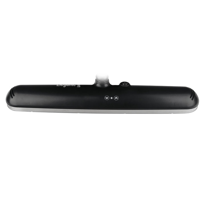Kosmetiklampe LED mit Klemme und einstellbarer Lichtintensität Elegante 801L Schwarz - Bild 5