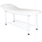 Massageliege 812 Basic Weiß