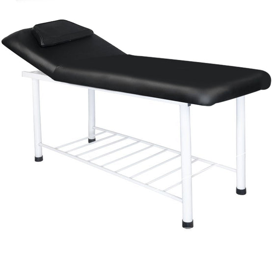Massageliege 812 Basic Schwarz