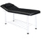 Massageliege 812 Basic Schwarz
