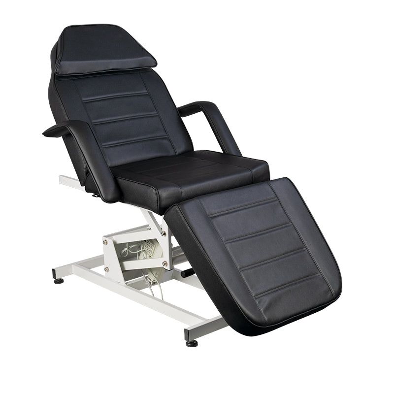 Kosmetikliege Elektrisch Azzurro 1 673A Schwarz 1