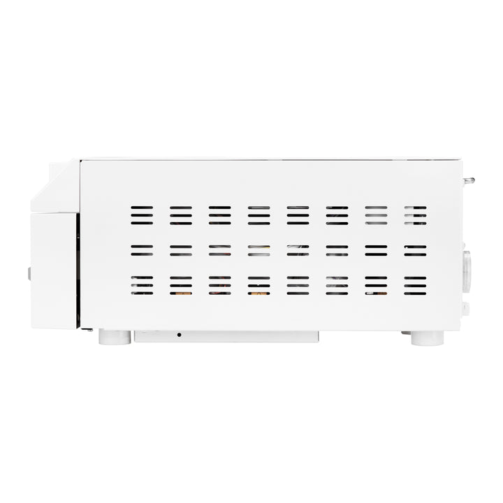 Autoklav Lafomed LFSS03AA Touch mit Drucker 3 L Medizinische Klasse B - Bild 3