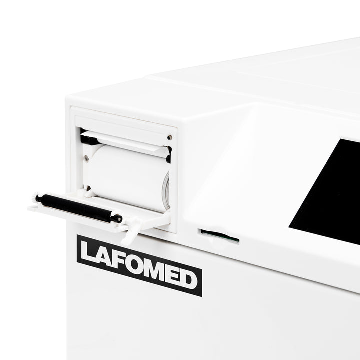 Autoklav Lafomed LFSS03AA Touch mit Drucker 3 L Medizinische Klasse B - Bild 6