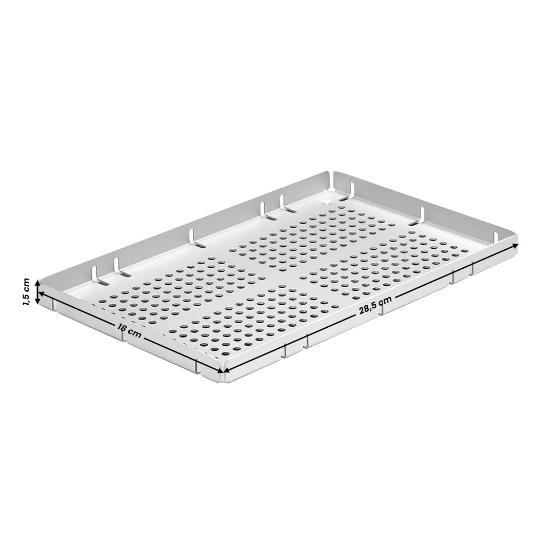 Autoklav Lafomed LFSS03AA Touch mit Drucker 3 L Medizinische Klasse B - Bild 16