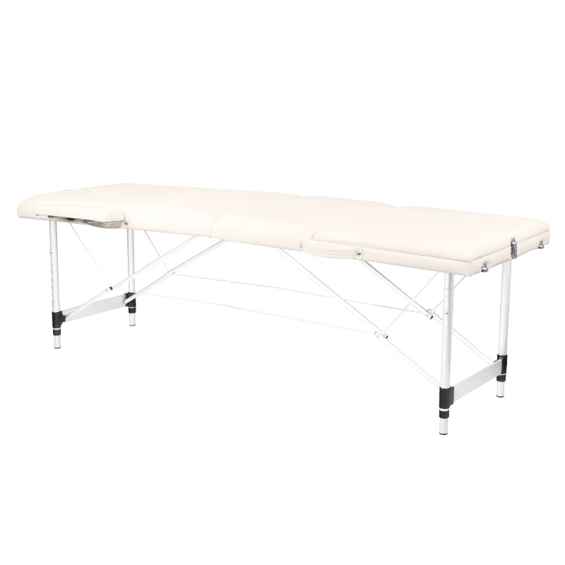 Massageliege Activfizjo Komfort Creme