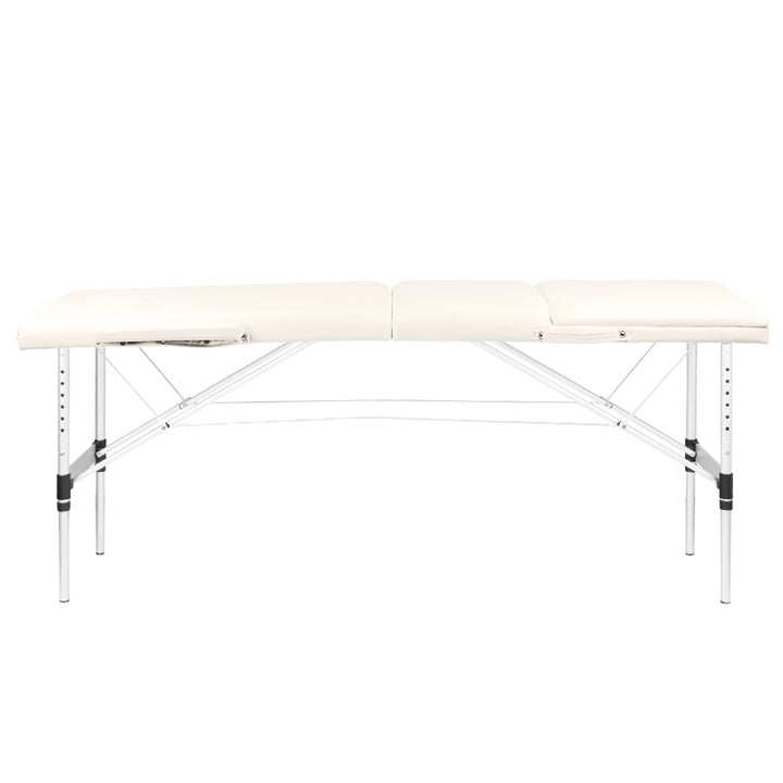 Massageliege Activfizjo Komfort Creme - Bild 2