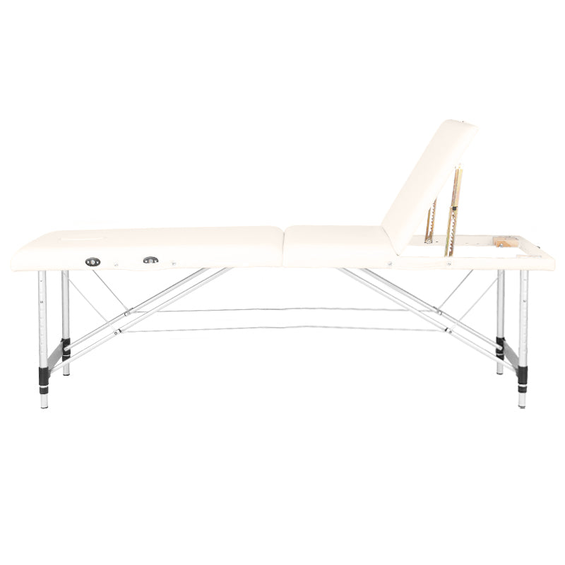 Massageliege Activfizjo Komfort Creme - Bild 3