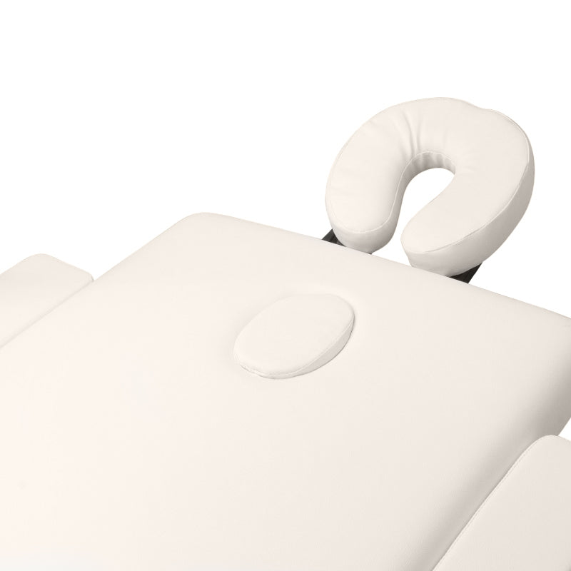 Massageliege Activfizjo Komfort Creme - Bild 6