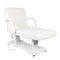 Massageliege Elektrisch Azzurro 819A Weiß