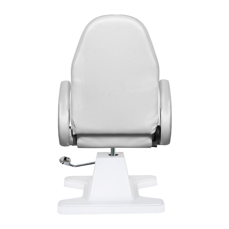 Kosmetikliege Hydraulisch 112 Podo Grau - Bild 5