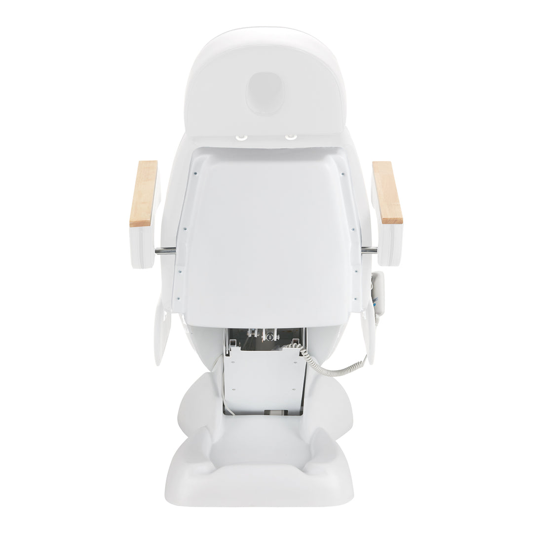 Elektrische Kosmetikliege Lux 273B mit 3 Motoren Weiß - Bild 7