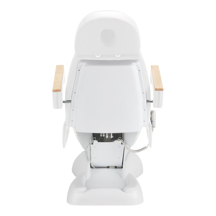 Elektrische Kosmetikliege Lux 273B mit 3 Motoren Weiß - Bild 7