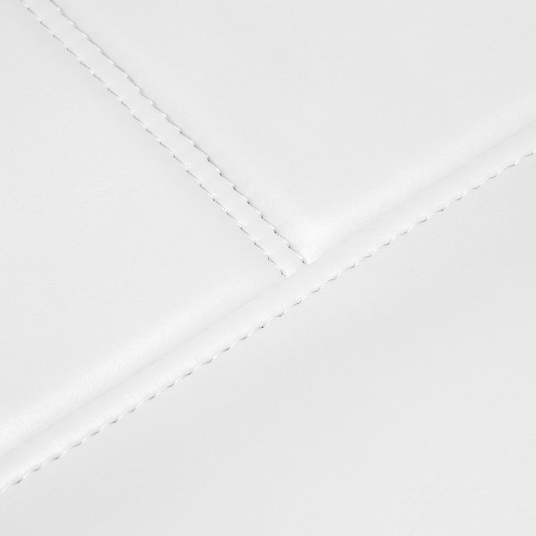 Elektrische Kosmetikliege Lux 273B mit 3 Motoren Weiß - Bild 9