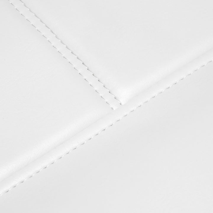 Elektrische Kosmetikliege Lux 273B mit 3 Motoren Weiß - Bild 9