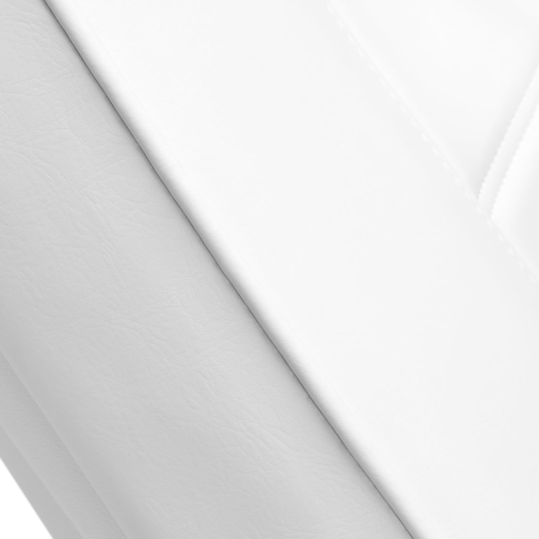 Elektrische Kosmetikliege Lux 273B mit 3 Motoren Weiß - Bild 10