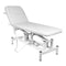 Massageliege Elektrisch Sillon 079 1 Weiß