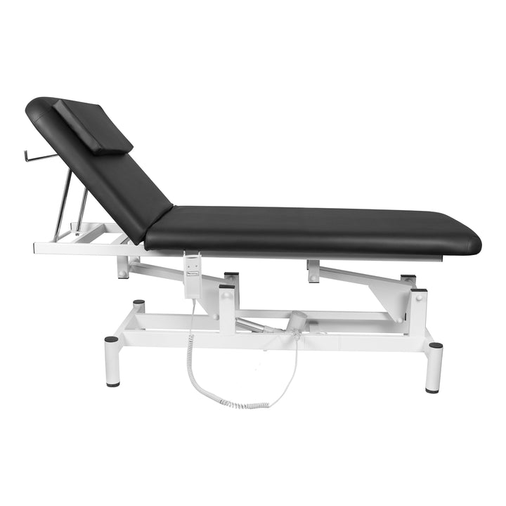 Massageliege Elektrisch Sillon 079 1 Schwarz