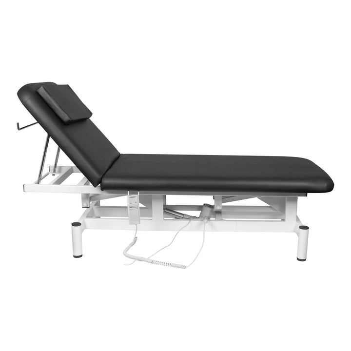 Massageliege Elektrisch Sillon 079 1 Schwarz