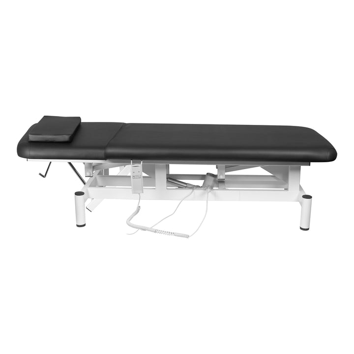 Massageliege Elektrisch Sillon 079 1 Schwarz