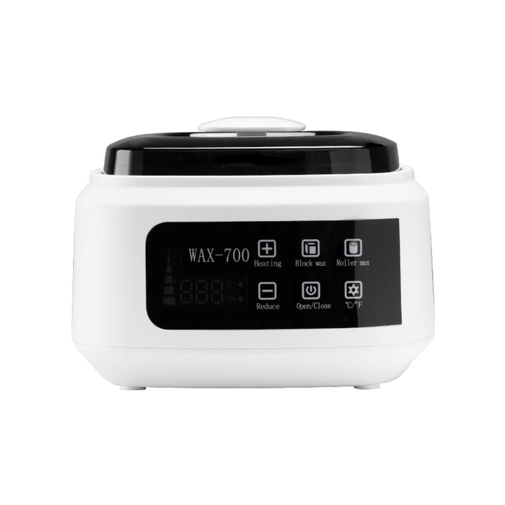 Wachswärmer Dose Pro Wax 700 500ml 120W Weiß - Bild 2