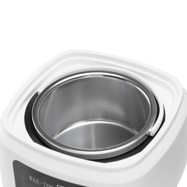 Wachswärmer Dose Pro Wax 700 500ml 120W Weiß - Bild 3