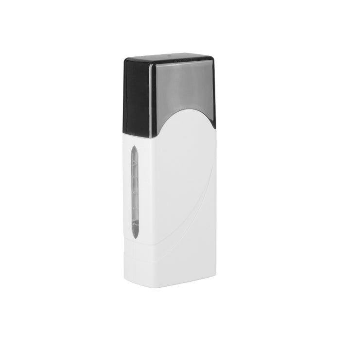 Wachswärmer Rolle iWax Single F-0 40W Weiß - Bild 2