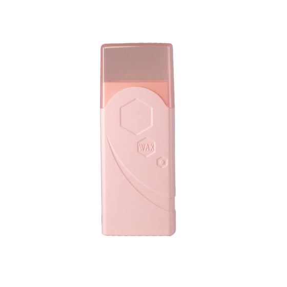 Wachswärmer Rolle iWax Single F-0 40W Rosa