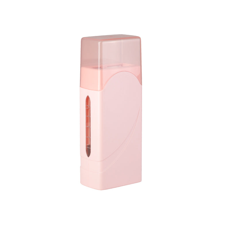 Wachswärmer Rolle iWax Single F-0 40W Rosa - Bild 2