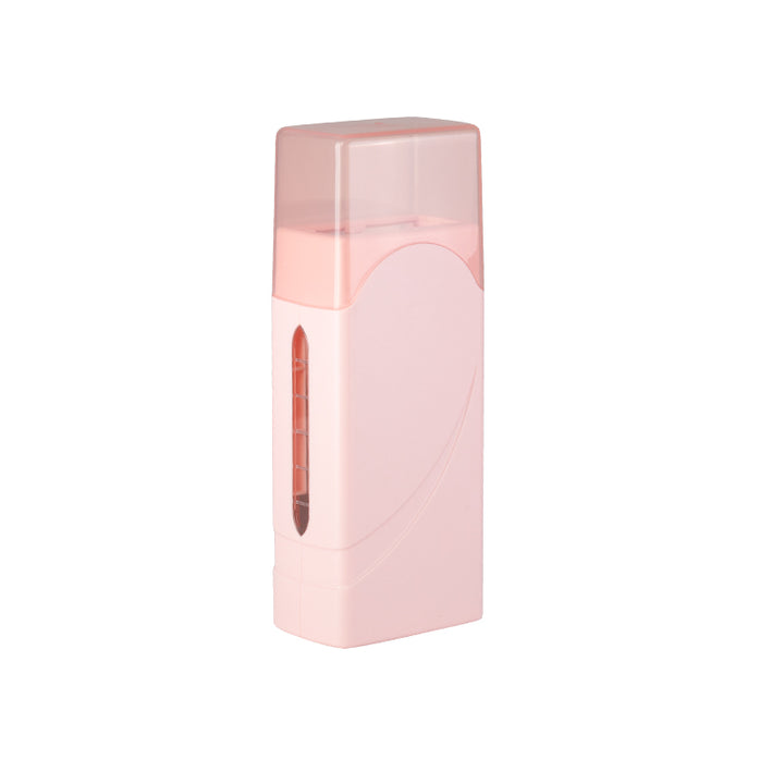 Wachswärmer Rolle iWax Single F-0 40W Rosa - Bild 2